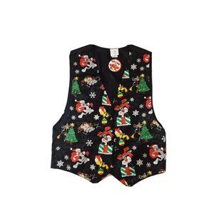 Looney Tunes Vtg Christmas Bugs Bunny Looney Tunes